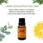 Blend Energia - 15 mL - Imagem 2