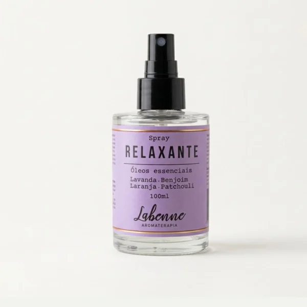 Home Spray Relaxante