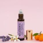 KIT Lavanda - Sabonete, Pillow mist e Roll on Relaxantes - Imagem 4