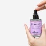 Spray relaxante + máscara do sono - Imagem 2