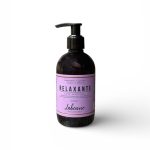 Sabonete Líquido Corpo e Rosto 250ml - Lavanda